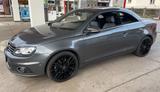 Volkswagen VW Eos Cup Facelift Model 2.0Tdi, DSG, Ahk... - Volkswagen Eos: Cup