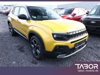 Jeep Avenger - Vorschau Bild 2