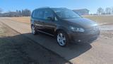 Volkswagen Touran 1,4 Benzin 103kW DSG Comfortline