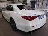 Mercedes-Benz S 500 S Limousine S 500 4Matic L - Mercedes-Benz S 500 in Essen