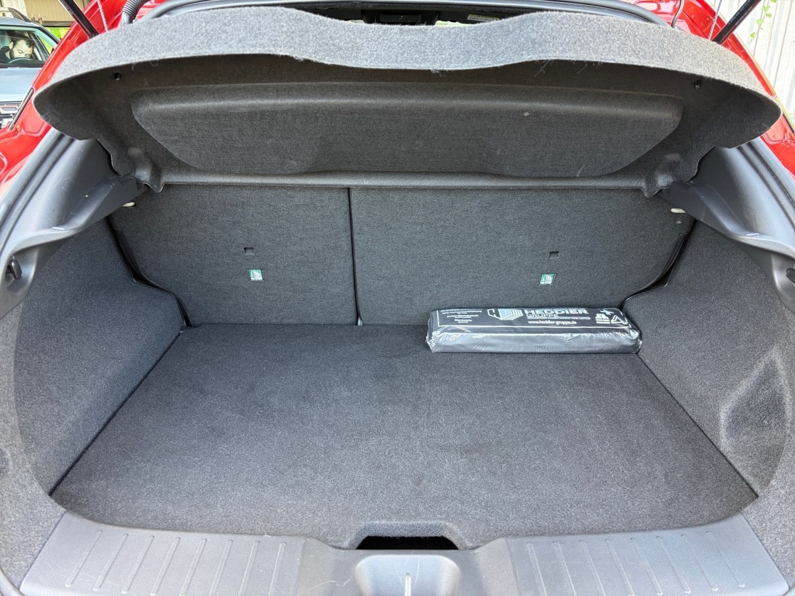 Fahrzeugabbildung Nissan Juke 1.6 Hybrid Tekna Hybrid *ALLWETTER*BOSE*LED