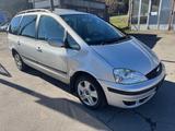 Ford Galaxy 1.9TDI 85 kW Ghia Automatik - Ford Galaxy: 1.9