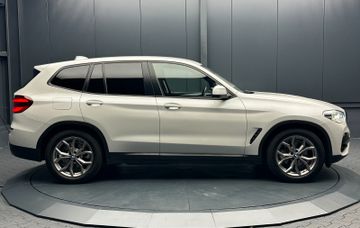 BMW X3 - 6