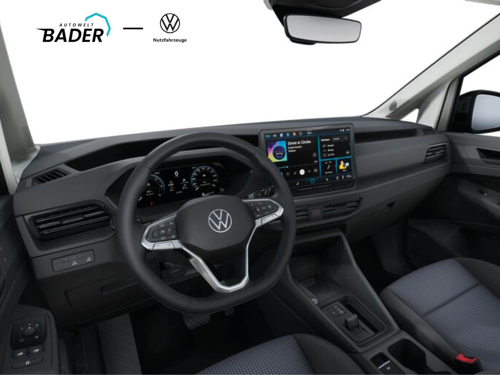 Volkswagen Caddy - Bild 8