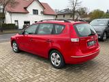 Hyundai i30 cw, TÜV neu, Reifen neu, Batterie neu - Hyundai Gebrauchtwagen von 2009