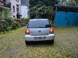 Seat Arosa 6HS - Seat aus 2002