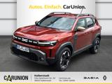 Dacia Duster Extreme TCe 130 Kamer BT SHZ Klima - Dacia Duster in Halle