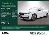 Skoda Superb Combi L&K 1.5TSI DSG LED ACC Pano HUD AHK - SKODA Superb Leasingangebote für Privatpersonen