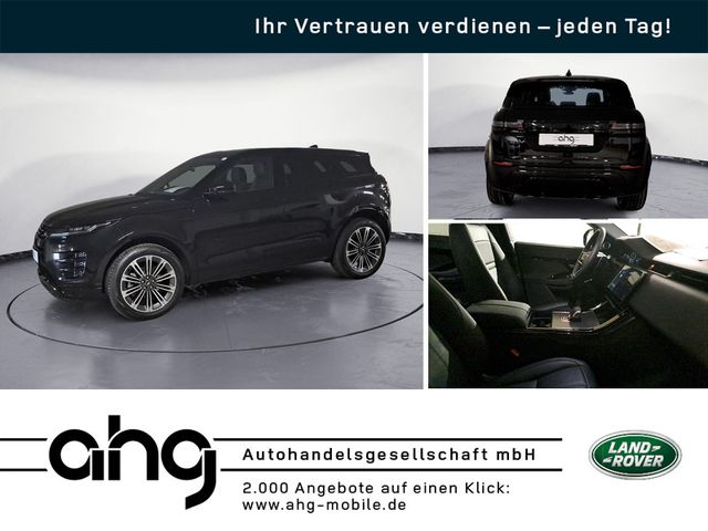 Land Rover Range Rover Evoque D200 Dynamic SE BARKAUFAKTION