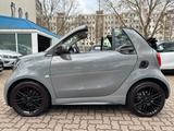 Smart fortwo Cabrio*BRABUS FINEST EDITION 1*JBL*KAM* - Smart ForTwo in Halle