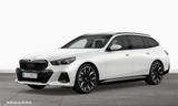 BMW 550e xDrive M Sport AHK Driv.Assist.Prof Kamera - weiße BMW 550