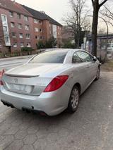 Peugeot 308 CC  - gebrauchte Peugeot 308 aus dem Jahr 2009