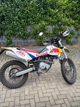 Beta RR125 4T Enduro - BETA MOTORRAD
