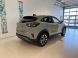 Ford Puma Titanium 1.0 EcoBoost Hybrid 92 kW (125 ... - Ford Puma Gebrauchtwagen