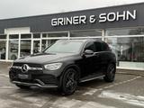 Mercedes-Benz GLC 220d 4Matic,AMG,19-Zoll,Distr,Ambiente,R-Kam - Mercedes-Benz GLC 220 in Bremen