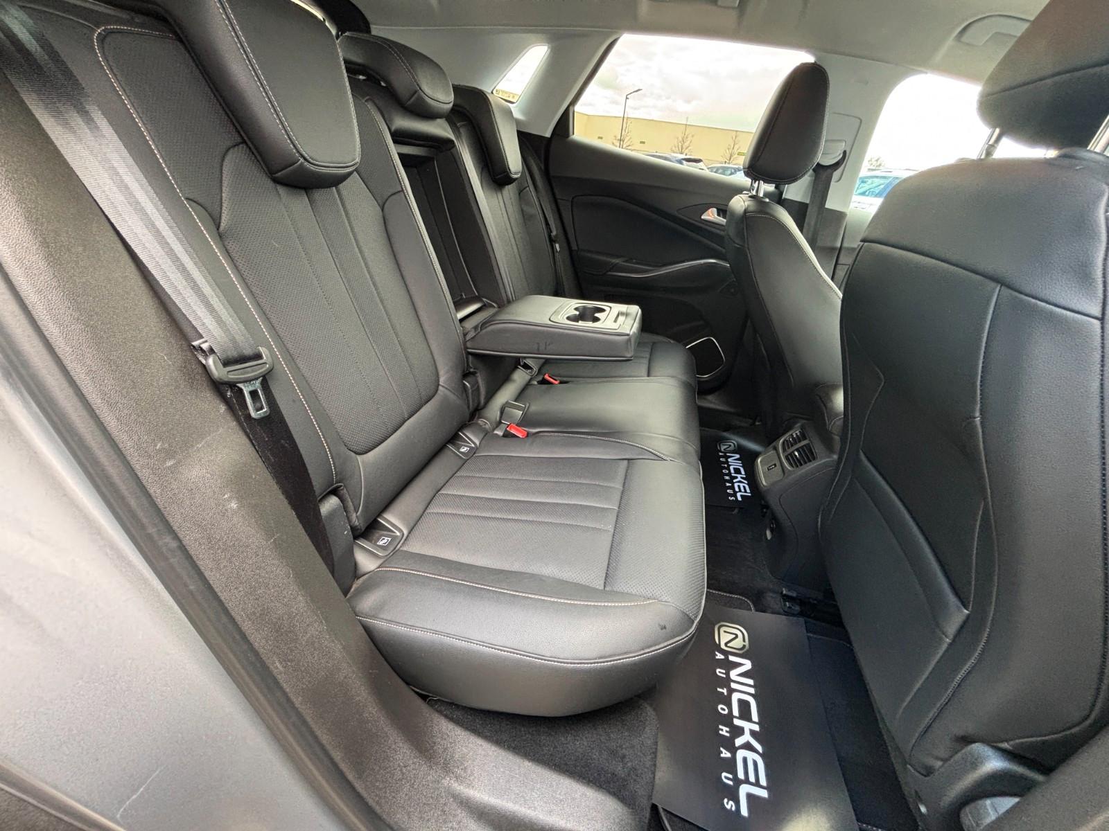 Opel Grandland (X) Ultimate*LED*DENON*360°Kamera*