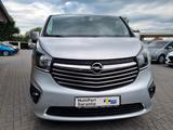 Opel Vivaro B/Kombi Combi L2H1  2,9t Kamera 9 Siter - Opel Vivaro: L1h1