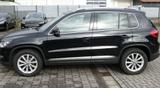 Volkswagen Tiguan 1.4 TSI 90kW BlueMotion Technology LI... - Volkswagen Tiguan: Bluemotion Technology