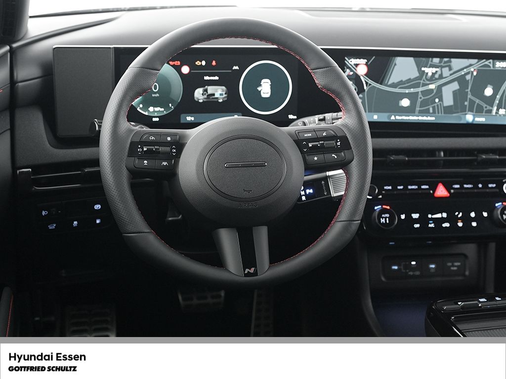 Hyundai Tucson – Bild 13