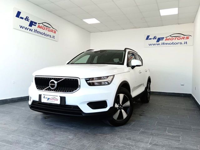 Volvo XC40 Volvo XC40 2.0 d3 Business Geartronic