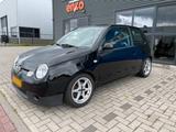 Seat Arosa Sport | 1.6 GTi | Rennwagen - Seat Arosa aus 2002