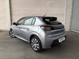 Peugeot 208 Active LED|NAVI|PDC|SPUR|CARPLAY|TEMP|SHZ - gebrauchte Peugeot 208 aus dem Jahr 2021