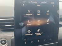 Renault Arkana - Vorschau Bild 13
