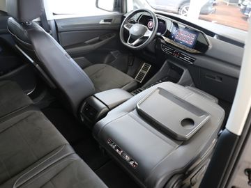 Volkswagen Caddy eHybrid DSG STYLE LED NAVI ACC KAMERA AHK