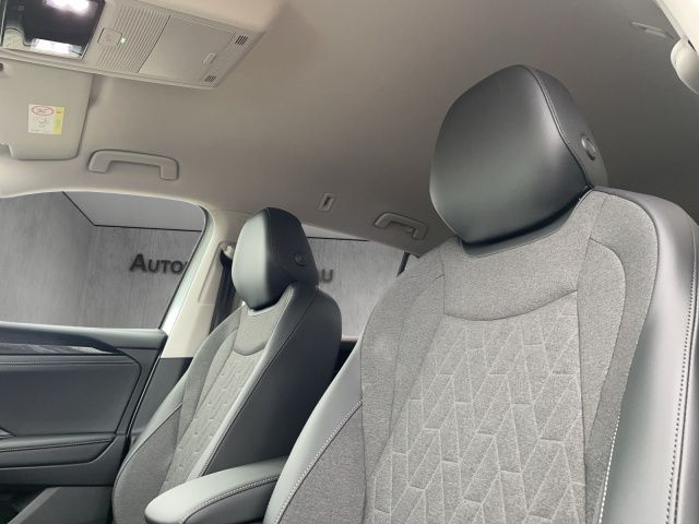 Tiguan Life 1.5 eTSI DSG/ACC/RFK/AHV/elHK/LED+