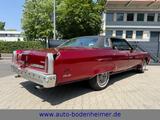 Oldsmobile 98 Ninety-Eight Regency 7.5 4-door Hardtop Coupé - Oldsmobile in Frankfurt (Main)