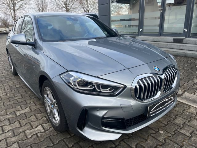 BMW 120 Baureihe 1 Lim. M Sport *SHZ*NAVI*HARMAN KA*