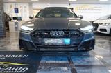 Audi S7 Sportback 3.0 TDI quattro/Pano/Matrix/Allradl - graue Audi S7