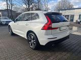 Volvo XC60 B4 D Geartronic  Momentum Pro  - Volvo XC60: Geartronic
