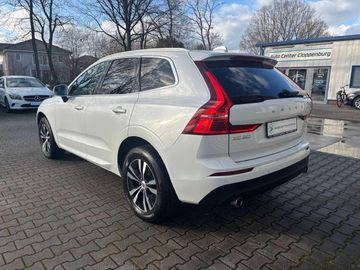 Volvo XC60 - 4