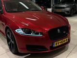 Jaguar XF Sportbrake 3.0 V6 Diesel S*Keyless*Leder*TOPP - gebrauchte Jaguar XF aus dem Jahr 2014