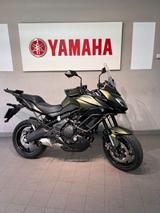 Kawasaki Versys 650 green line - Angebote