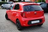 Kia Picanto 1.2 Dream-Team Edition - gebrauchte Kia Picanto aus dem Jahr 2020