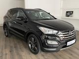 Hyundai Santa Fe Premium 4WD KLIMA+LEDER+PANO+NAVI+TEMPO - Hyundai SANTA FE in Kassel