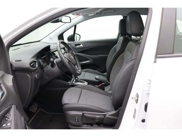 Fahrzeugabbildung Opel Crossland 1.2 Elegance AUT LED SH AppleCP
