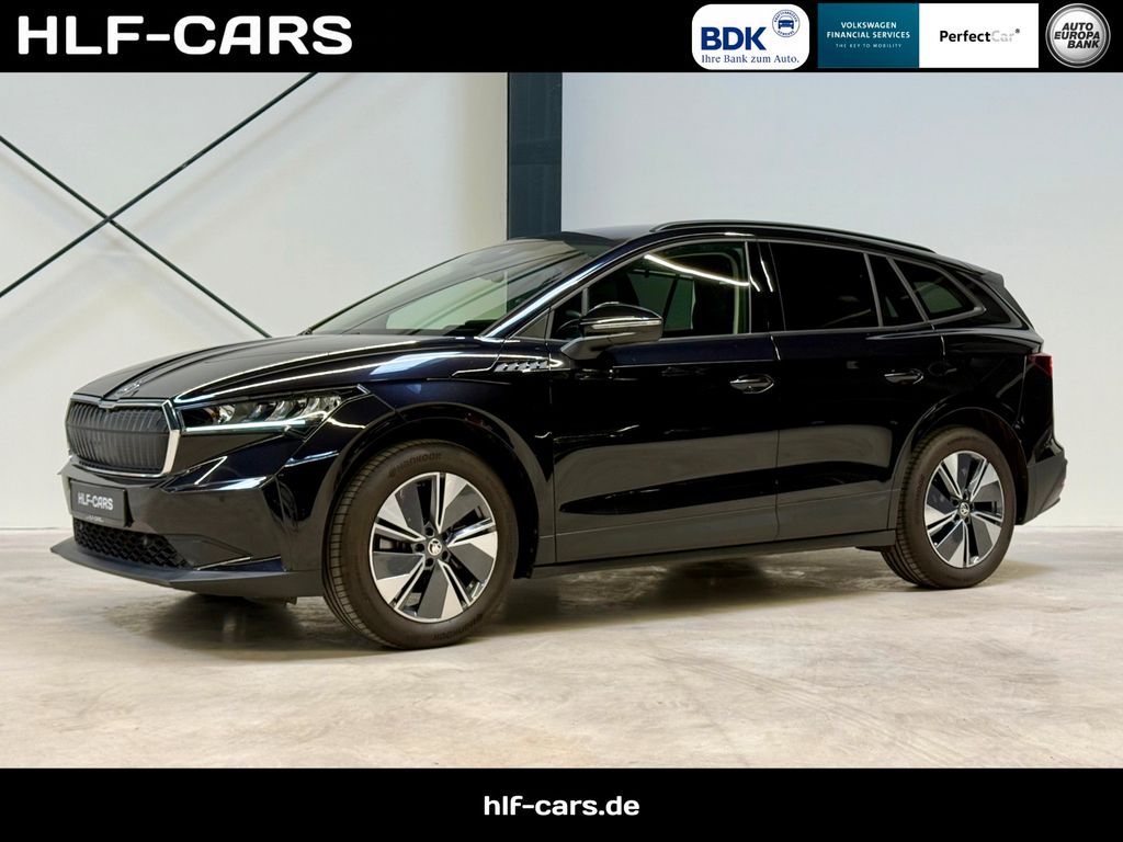 Image of Skoda Enyaq