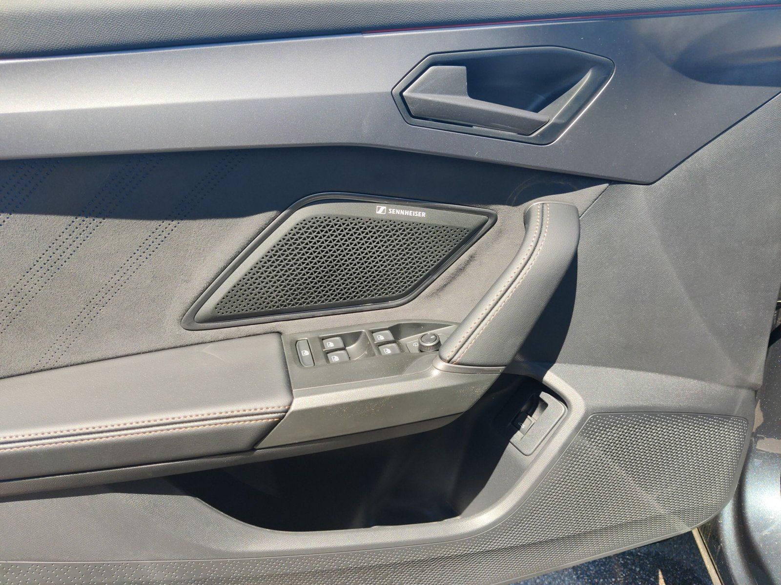 Cupra Formentor - Bild 16