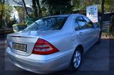 Mercedes-Benz C 200 KOMPRESSOR ELEGANCE - Mercedes-Benz C 200 aus 2000