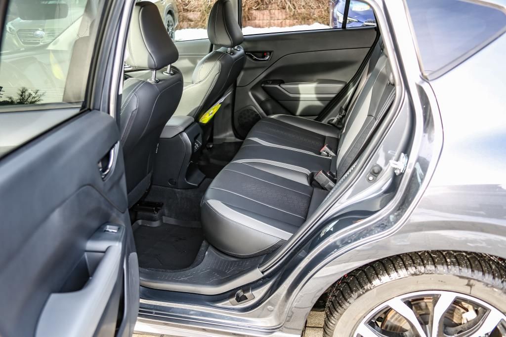 Autohaus Zimpel & Franke -  Subaru Impreza 2,0ie Platinum+ 4x4+LED+SHZ+LHZ - Bild 7