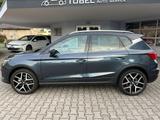 Seat Arona FR / DSG / LED / Full Link / RFK - graue Seat Arona