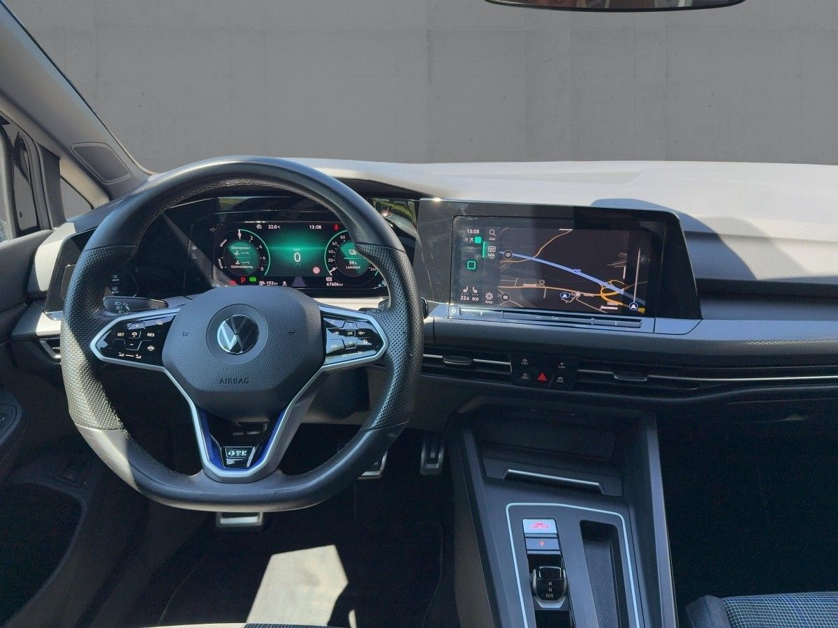 Volkswagen Golf - Bild 9