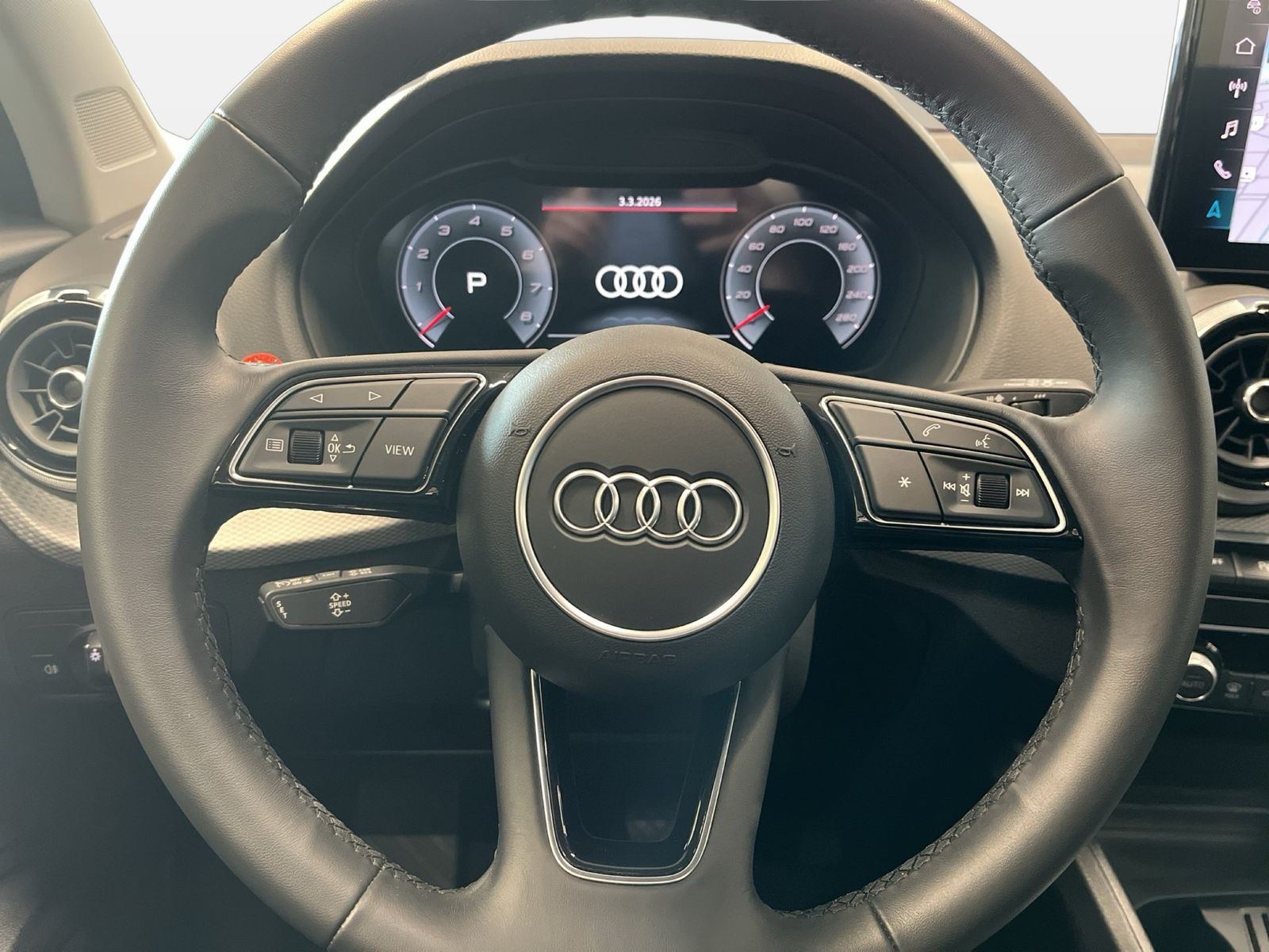 Audi Q2 - Bild 17