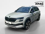 Skoda Karoq Sportline 4x4 - Skoda Karoq in Dortmund
