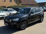 BMW X3 xDrive 20d, Aut., TÜV neu, Navi, Xenon, Leder