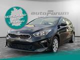 Kia Ceed SW 1.4 T-GDI Vision DCT+Navi+Kamera+SHZ - Kia cee'd / Ceed in Bielefeld