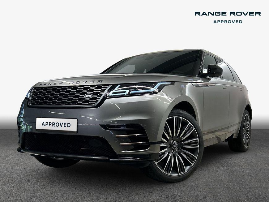 Land Rover Range Rover Velar D300 R-Dynamic S